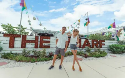 The 50 Most Popular Date Night Spots in America in 2018