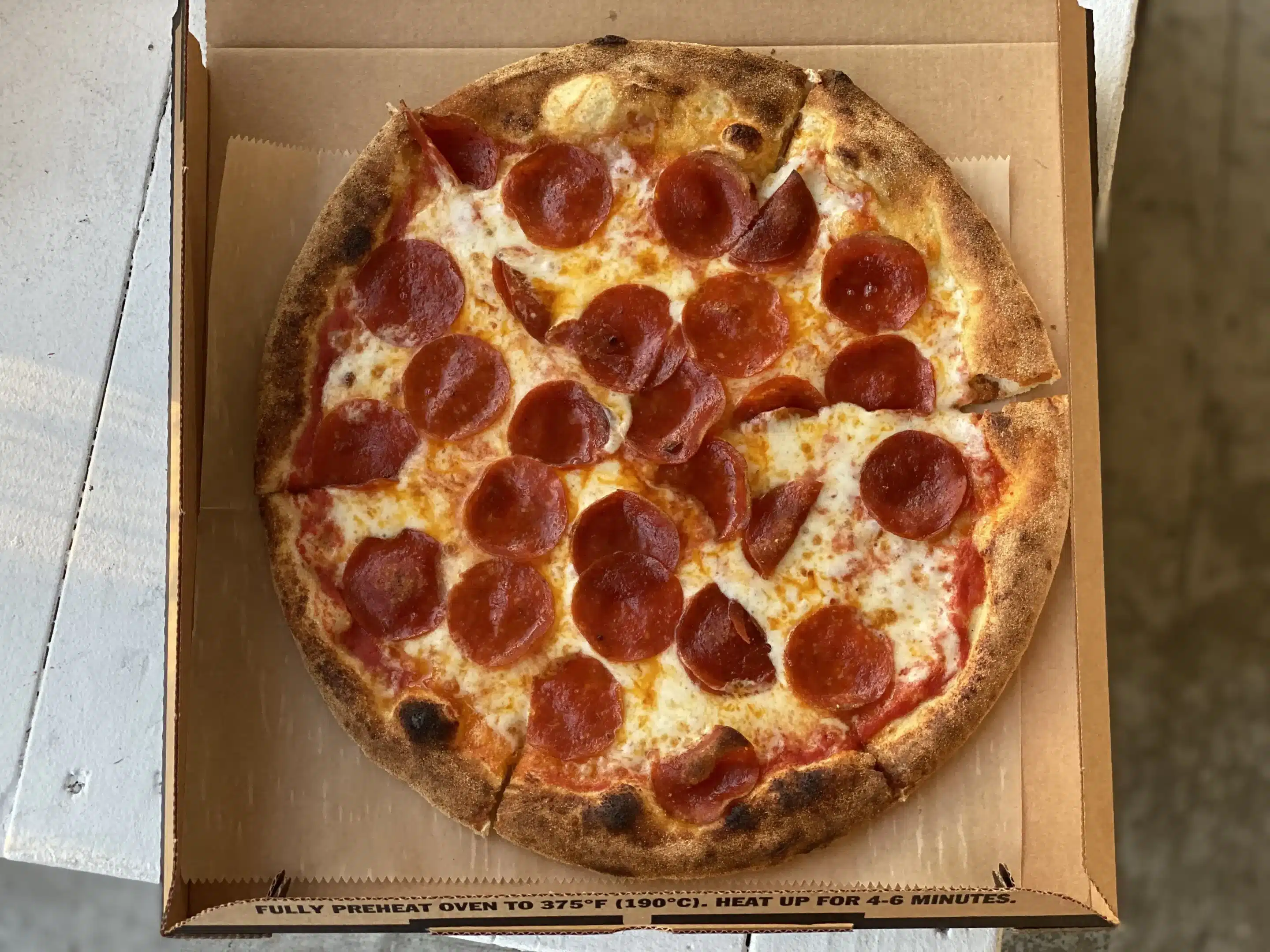 When Was Pizza Invented?