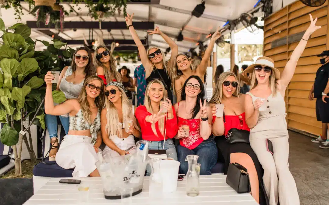 Why Should Bars Offer Marketing Promotions?