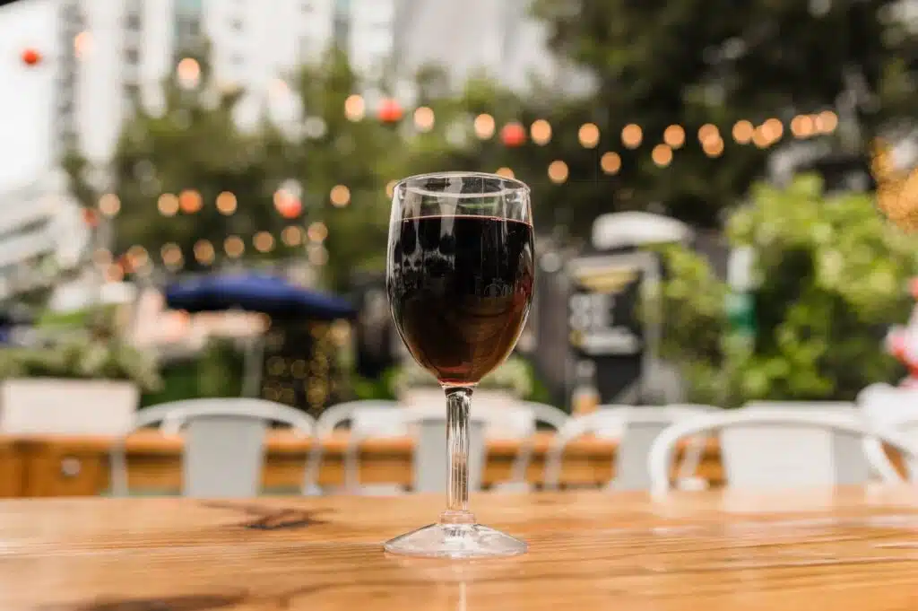 Is Red Wine Good For You? Drinks, Health & Wellness