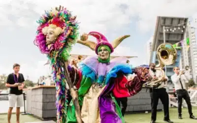 Carnival Mardi Gras In Miami You Need To Experience